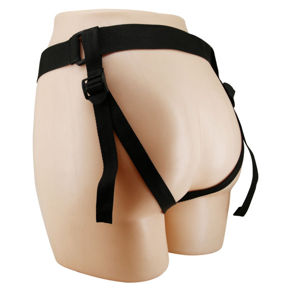 Трусики харнесс Harness Briefs Love Spell Трусики харнесс Harness Briefs Love Spell