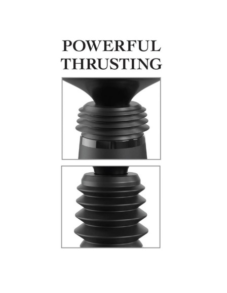 Секс-машина Body Dock Thruster Секс-машина Body Dock Thruster