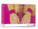 Розовый комплект оков Velcro hand and leg cuffs Розовый комплект оков Velcro hand and leg cuffs