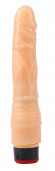 Телесный вибратор-реалистик 8.8” Vibe Cock - 21,5 см.