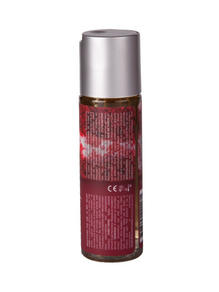 Лубрикант на водной основе JO H2O Red Velvet Cake Flavored Lubricant - 60 мл. Лубрикант на водной основе JO H2O Red Velvet Cake Flavored Lubricant - 60 мл.