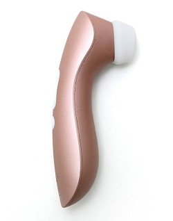 Вакуумно-волновой стимулятор Satisfyer Pro 2+ Вакуумно-волновой стимулятор Satisfyer Pro 2+