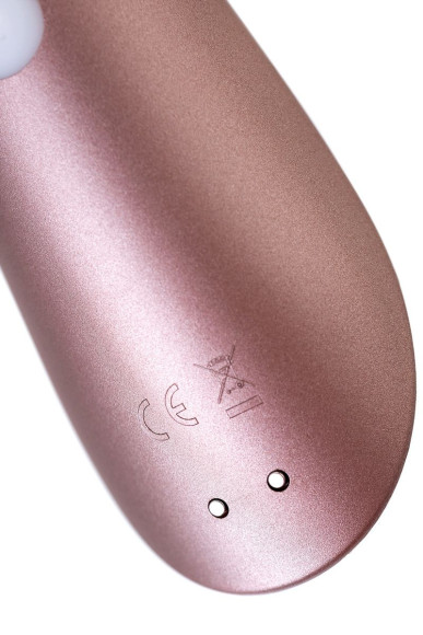 Вакуумно-волновой стимулятор Satisfyer Pro 2+ 