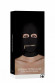 Маска с молнией Extreme Zipper Mask with Mouth Zipper Маска с молнией Extreme Zipper Mask with Mouth Zipper