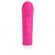 Силиконовый вибратор Posh 10-Function Pocket Pleasers Pink