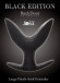 Большой силиконовый анальный эспандер Large Petals Anal Extender - 12,5 см.