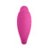 Розовый вибратор We-Vibe Jive 2