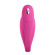 Розовый вибратор We-Vibe Jive 2