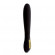 Чёрный перезаряжаемый силиконовый вибратор REE VESTA SILICONE RECHARGEABLE VIBE - 20 см. Чёрный перезаряжаемый силиконовый вибратор REE VESTA SILICONE RECHARGEABLE VIBE - 20 см.