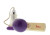 Вакуумный стимулятор клитора Vibrating Clit Massager