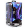 Фантазийный фаллоимитатор Orion Invader Veiny Space Alien Silicone Dildo - 18,4 см.
