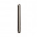 Серебристый тонкий вибромассажёр 5-FUNCTION PRECIOUS METAL SLIMS SILVER - 14 см.