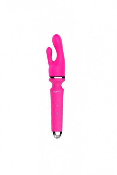 Насадка на вибратор Pebble Насадка на вибратор Pebble