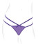 Трусики с вибропулей Cheeky Panty Thrill-Her Трусики с вибропулей Cheeky Panty Thrill-Her