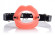 Кляп в форме губ Sissy Mouth Gag Кляп в форме губ Sissy Mouth Gag